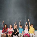Educación inclusiva en la primera infancia – Revisión de literatura