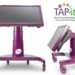 TAP-it (tecnología interactiva de plataforma accesible táctil)