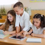 IKT och inkludering: Lärares uppfattningar om användandet av IKT i ordinarie undervisning för elever i behov av särskilt stöd